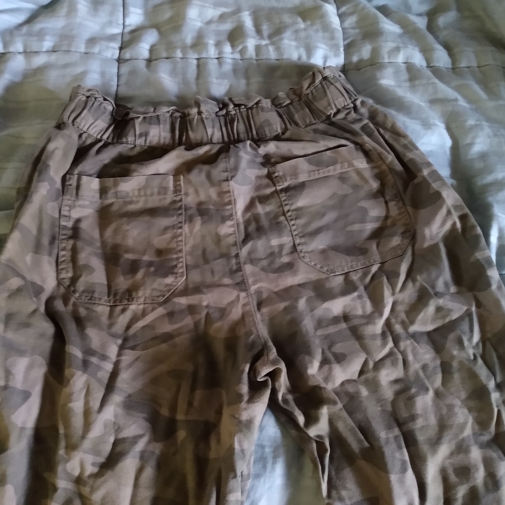 Pants - Picture 3 of 3